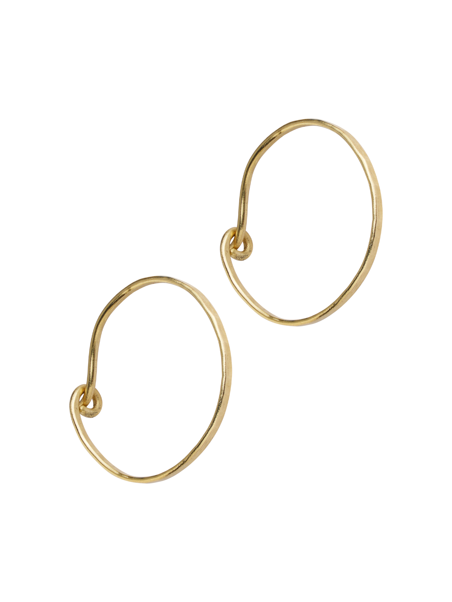 Simplicité hoops